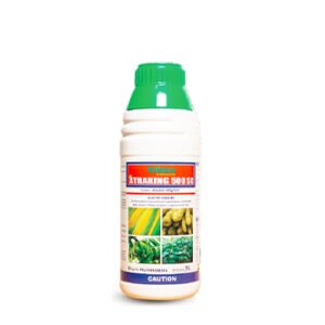 Atrazine 500g/L SC Herbicide